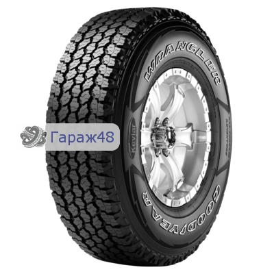 Goodyear Wrangler All-Terrain Adventure with Kevlar 265/70 R17 115T